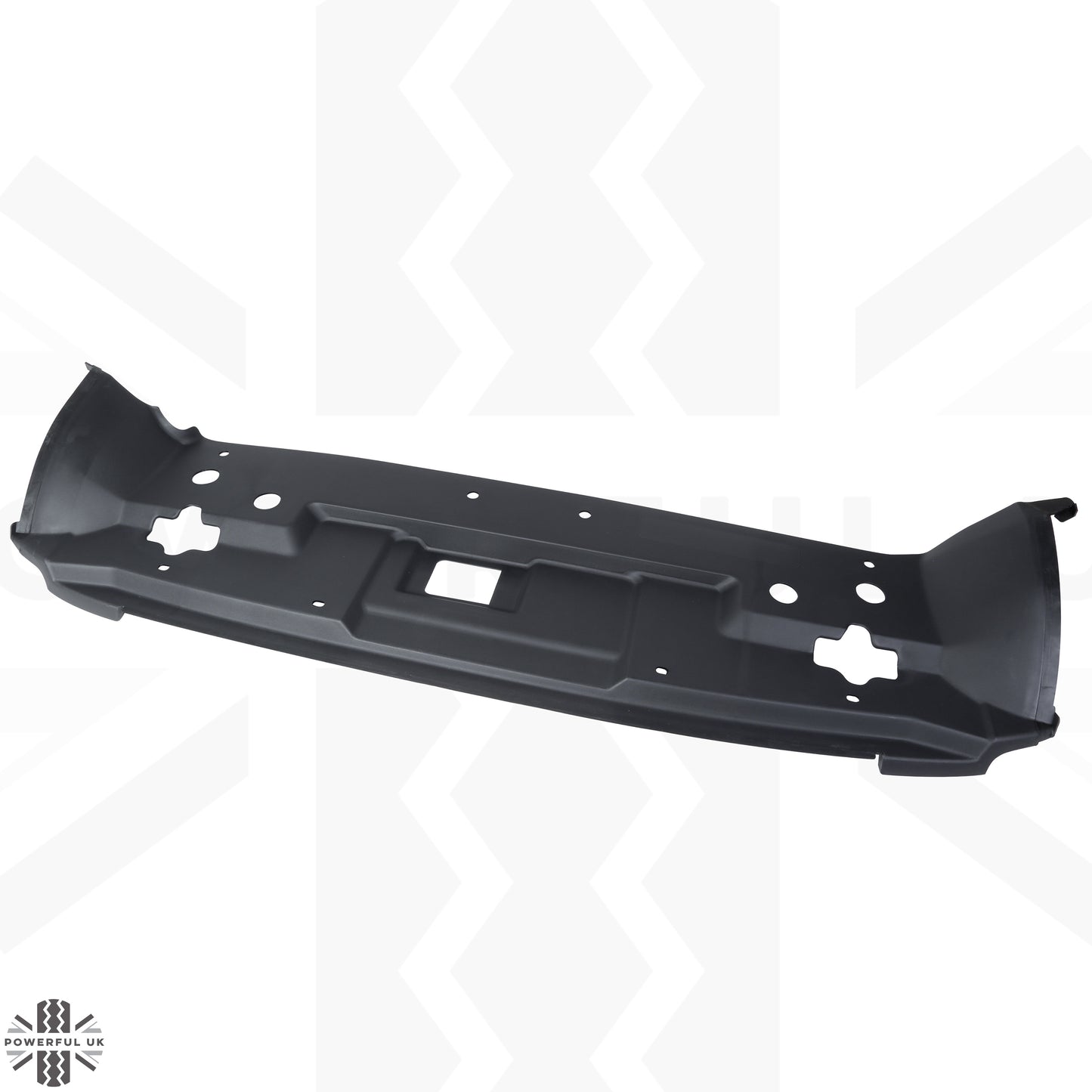 Slam Panel Cover for Land Rover Defender L663