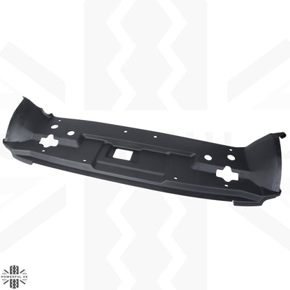 Slam Panel Cover for Land Rover Defender L663