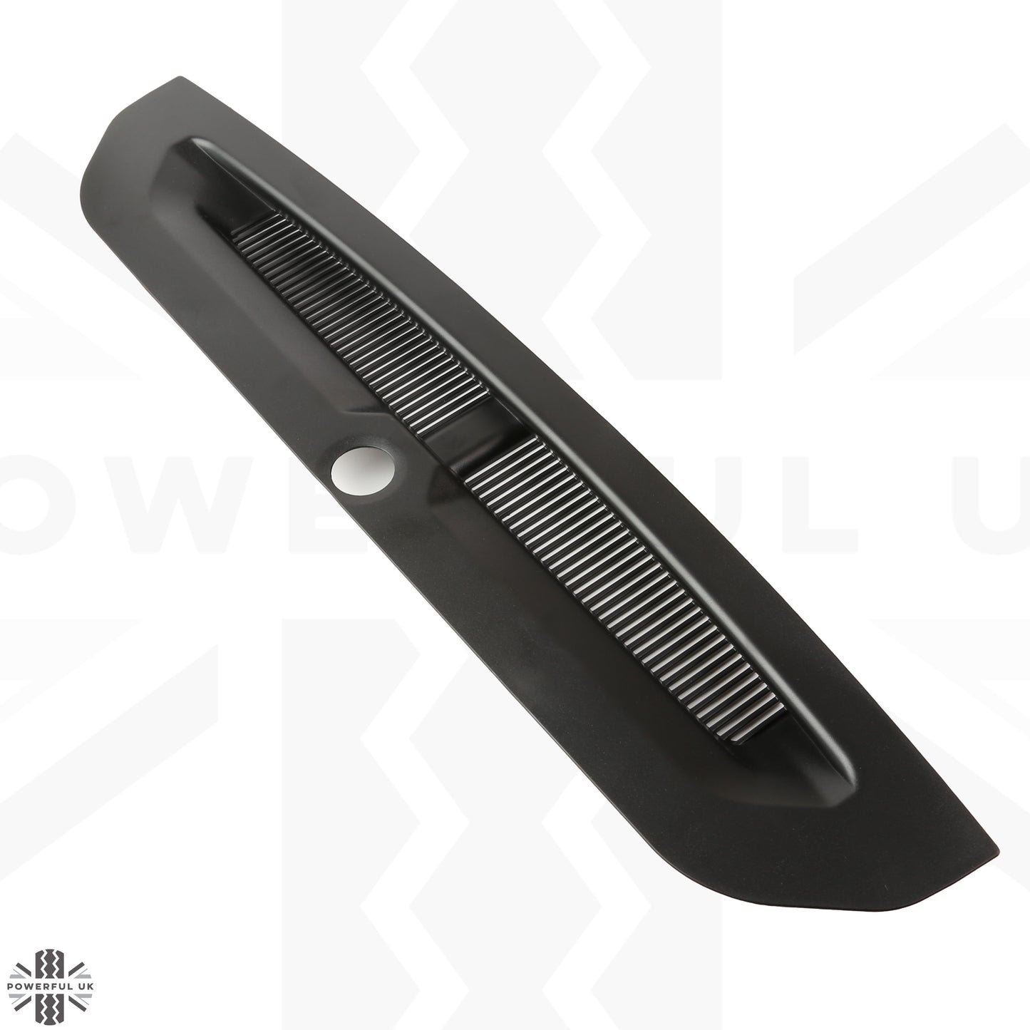 Front Windscreen Air Vent Grille for Land Rover Defender L663