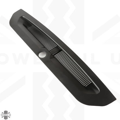 Front Windscreen Air Vent Grille for Land Rover Defender L663