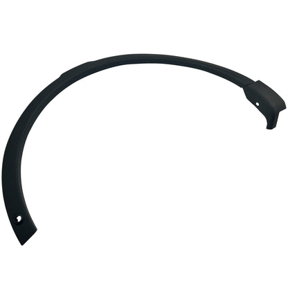 Front Wheel Arch Trim (with PDC hole) for Land Rover Discovery Sport (2015-19) - Left