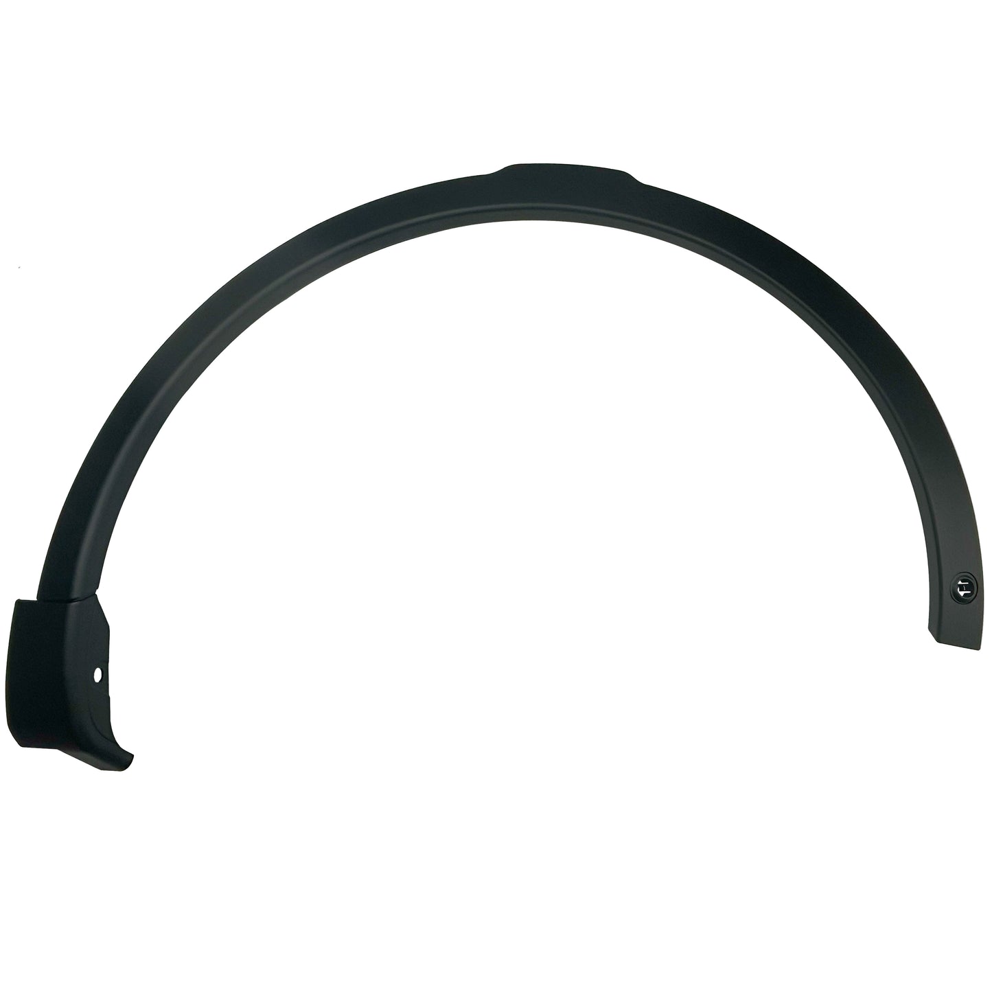 Front Wheel Arch Trim (with PDC hole) for Land Rover Discovery Sport (2015-19) - Right
