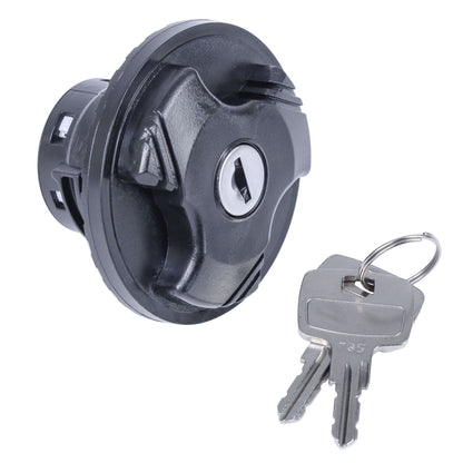 Diesel Locking Fuel Cap for Land Rover Discovery Sport