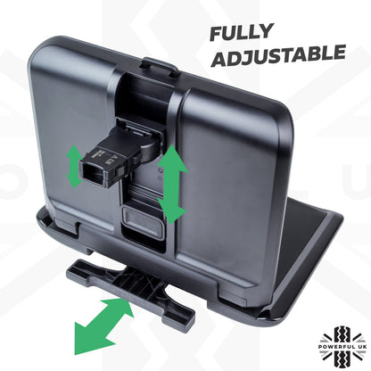 Click+Go Table for Range Rover Velar