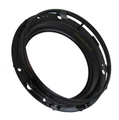 Headlight Mounting Kit (Pair) - Ring Type - for Land Rover Defender - PAIR