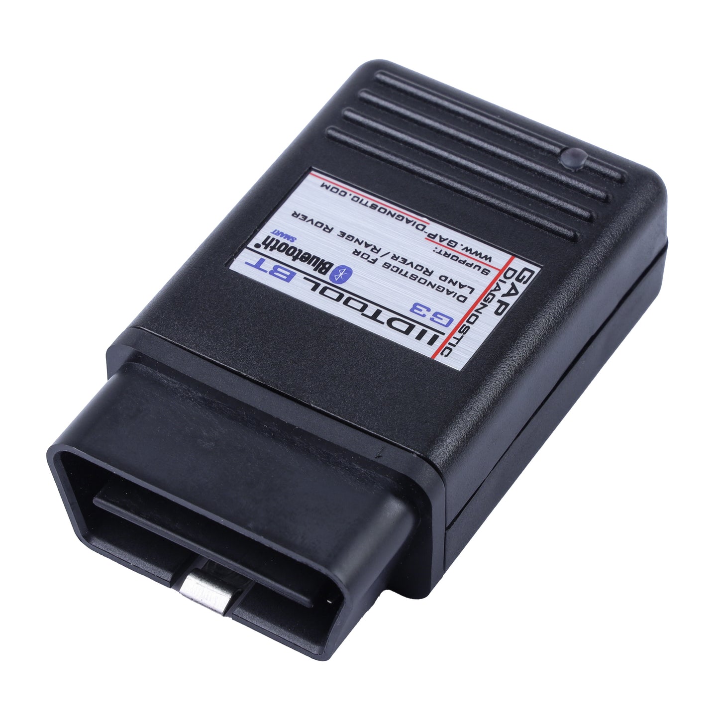 Gap Diagnostics IID Tool BT - G3