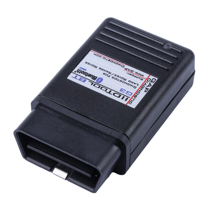 Gap Diagnostics IID Tool BT - G3