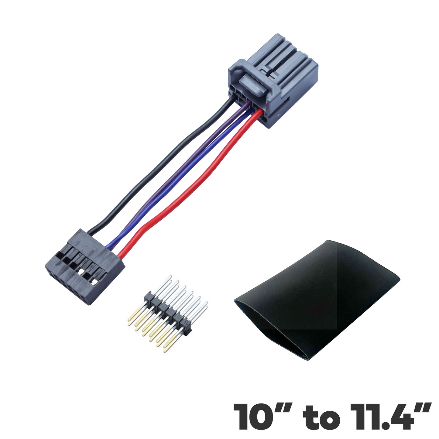 10" to 11.4" Infotainment Screen LOOM ONLY for Land Rover Defender L663