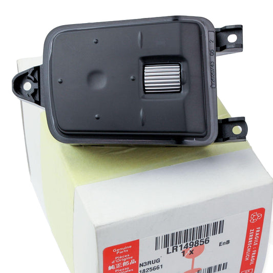 Touch Switch Pack for Land Rover Discovery 5 2021-on - Left