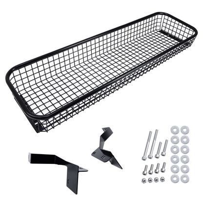 Mesh Luggage Rack for Land Rover Defender L663 (90 model)