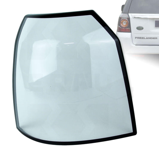 Replacement Rear Light Lens for Land Rover Freelander 2 Late LED Type  - LEFT