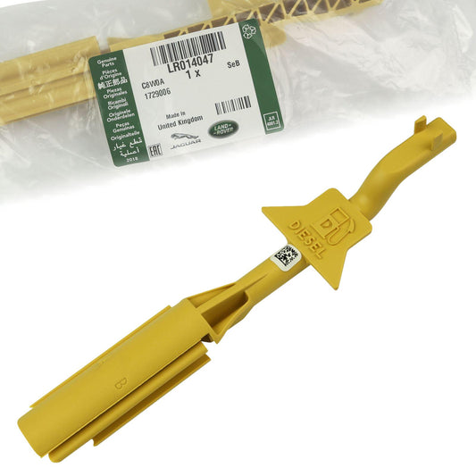 Diesel Misfuel Flap Reset Tool (Genuine) for Land Rover Discovery 5