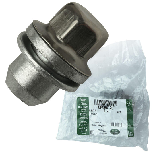 GENUINE Single Wheel Nut for Range Rover Sport L494