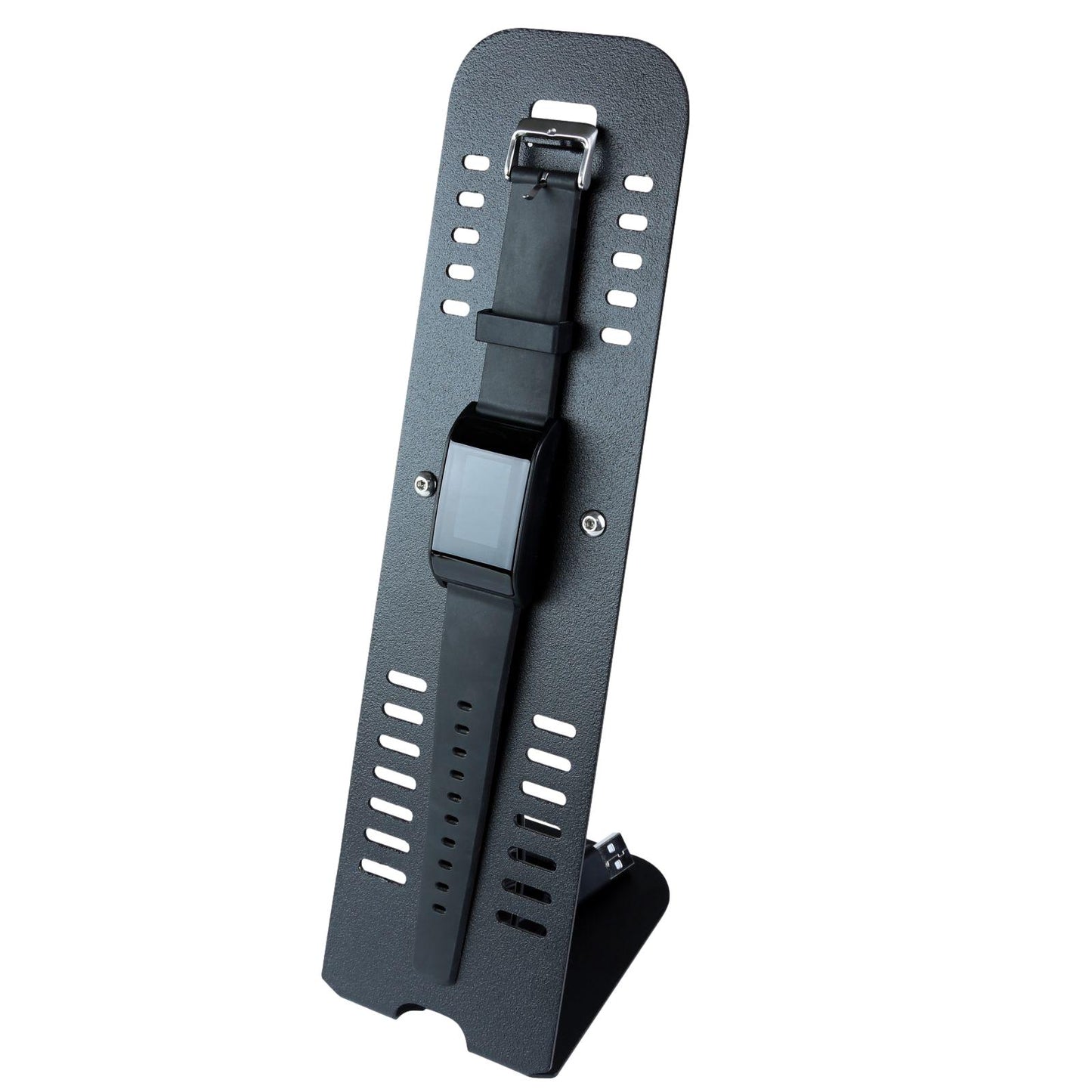 Activity Key Watch Holder/ Charging Stand - Black