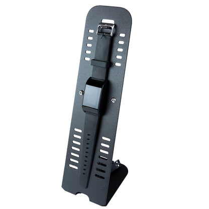 Activity Key Watch Holder/ Charging Stand - Black