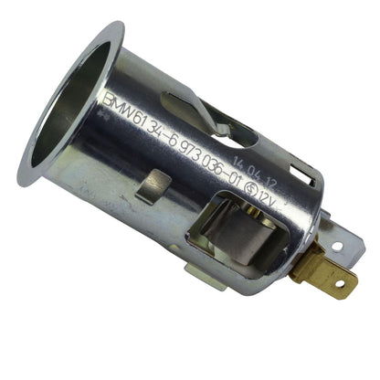 BMW Cigarette Lighter Socket