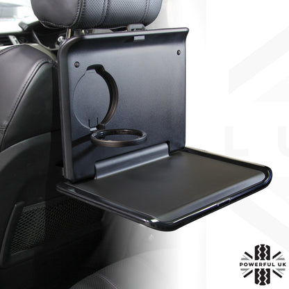 Click+Go Table for Range Rover Velar