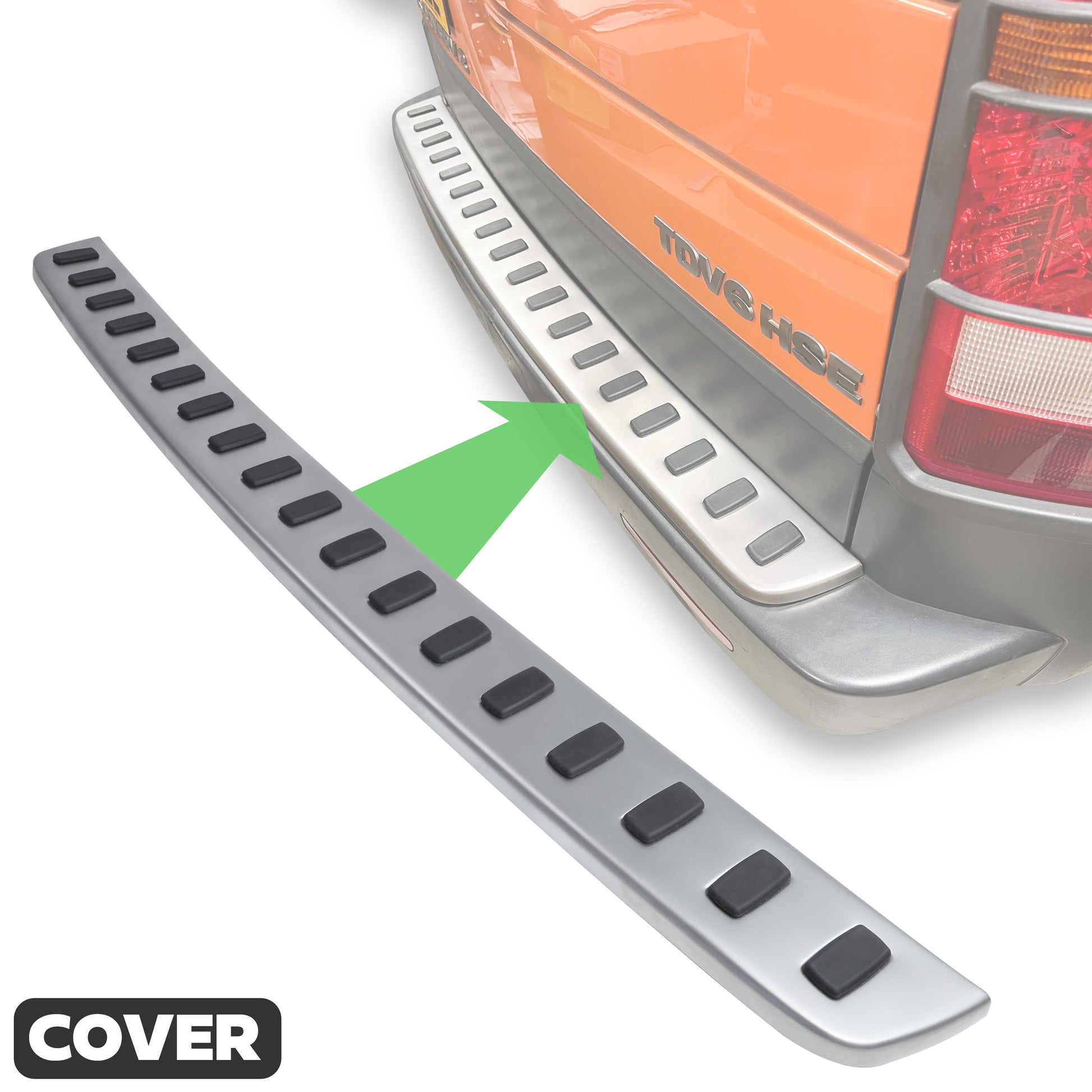 Tapa De Manija De Puerta Delantera Para LR2 Freelander 2 LR3 Discovery 3 Lr4 Discovery 4 Izquierda 94930341 Tapa De Manija De Puerta Delantera Para LR2 Freelander 2 LR3 Discovery 3 Lr4 Discovery 4 Izquierda 94930341