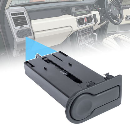 Dash End Cup Holder for Range Rover L322 2002-05