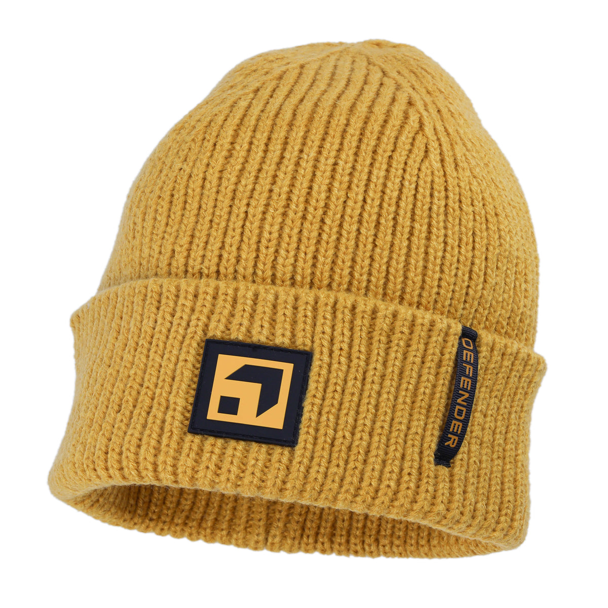 Defender Trophy Unisex Beanie