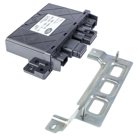 Tow Bar Module & Bracket for Land Rover Defender L663 - fits Deployable