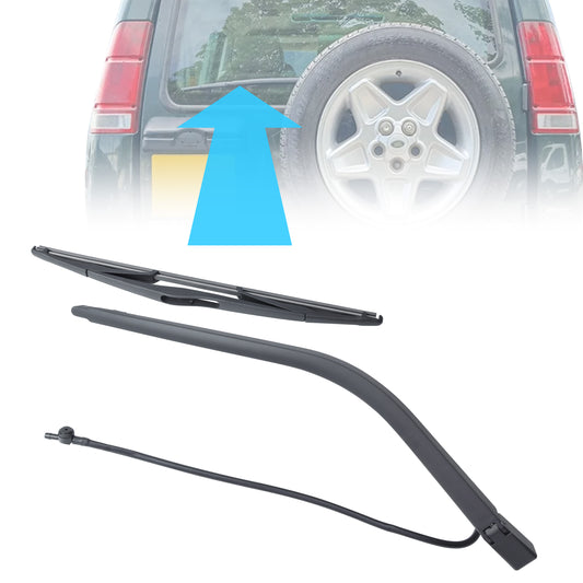 Rear Wiper Service Kit (Arm & Blade) for Land Rover Discovery 2
