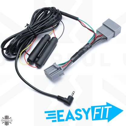 Hardwire Kit for Blackvue Dashcam for Range Rover Sport L461