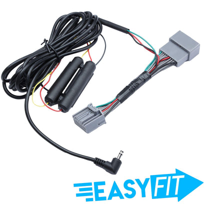 Hardwire Kit for Blackvue Dashcam for Land Rover Discovery 5