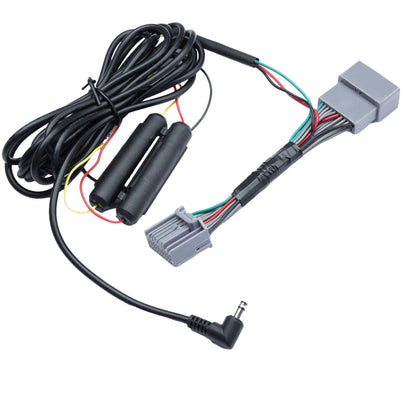 Hardwire Kit for Blackvue Dashcam for Land Rover Discovery 5