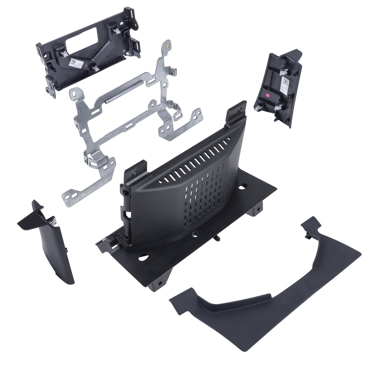 Genuine Bracket Kit for 13" Infotainment Screen for Land Rover Defender L663