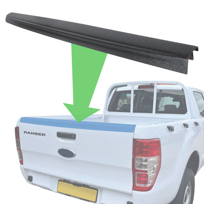 Tailgate Cover Strip for Ford Ranger 2012-22