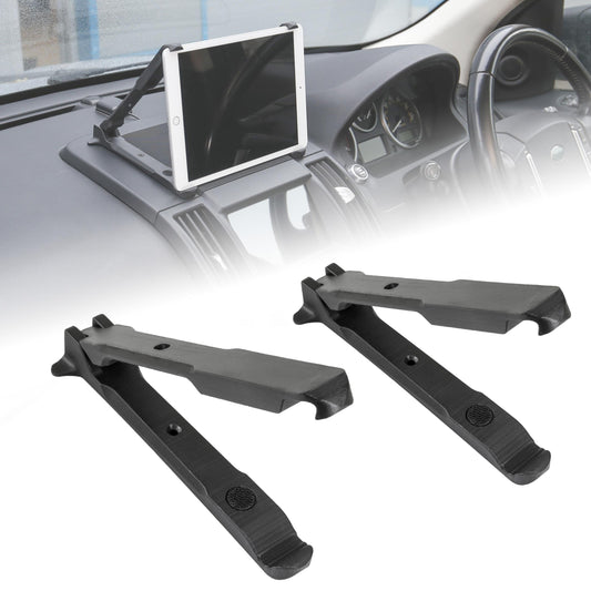 iPad Dash Mounting Kit for Land Rover Freelander 2 (2007-11)