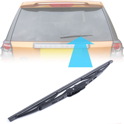 Aftermarket Rear Wiper Blade for Land Rover Freelander 2