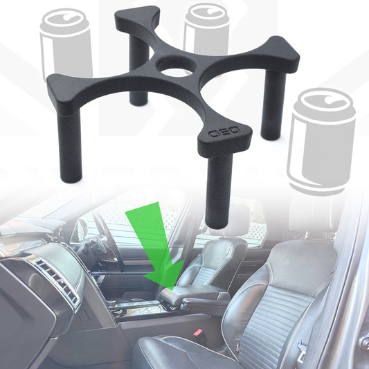 Centre Console Fridge Divider for Land Rover Discovery 5