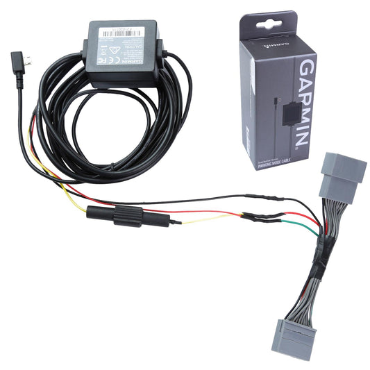 Dash Cam Overhead Console Wiring Kit - Garmin Hardwire Kit For Range Rover Sport L461