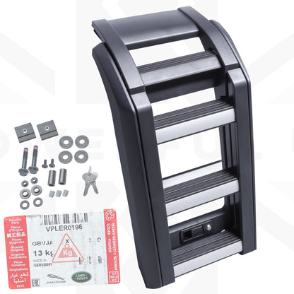 Genuine Deployable Side Ladder for Land Rover Defender L663
