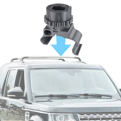 Starlink Mini Mount for Land Rover Discovery 3/4 Cross Bars (for EARLY type Starlink mount)