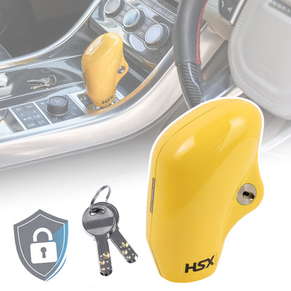 Gear Lock for Range Rover Sport L494 2014-17