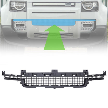 Radiator Mesh Grille for Land Rover Defender L663