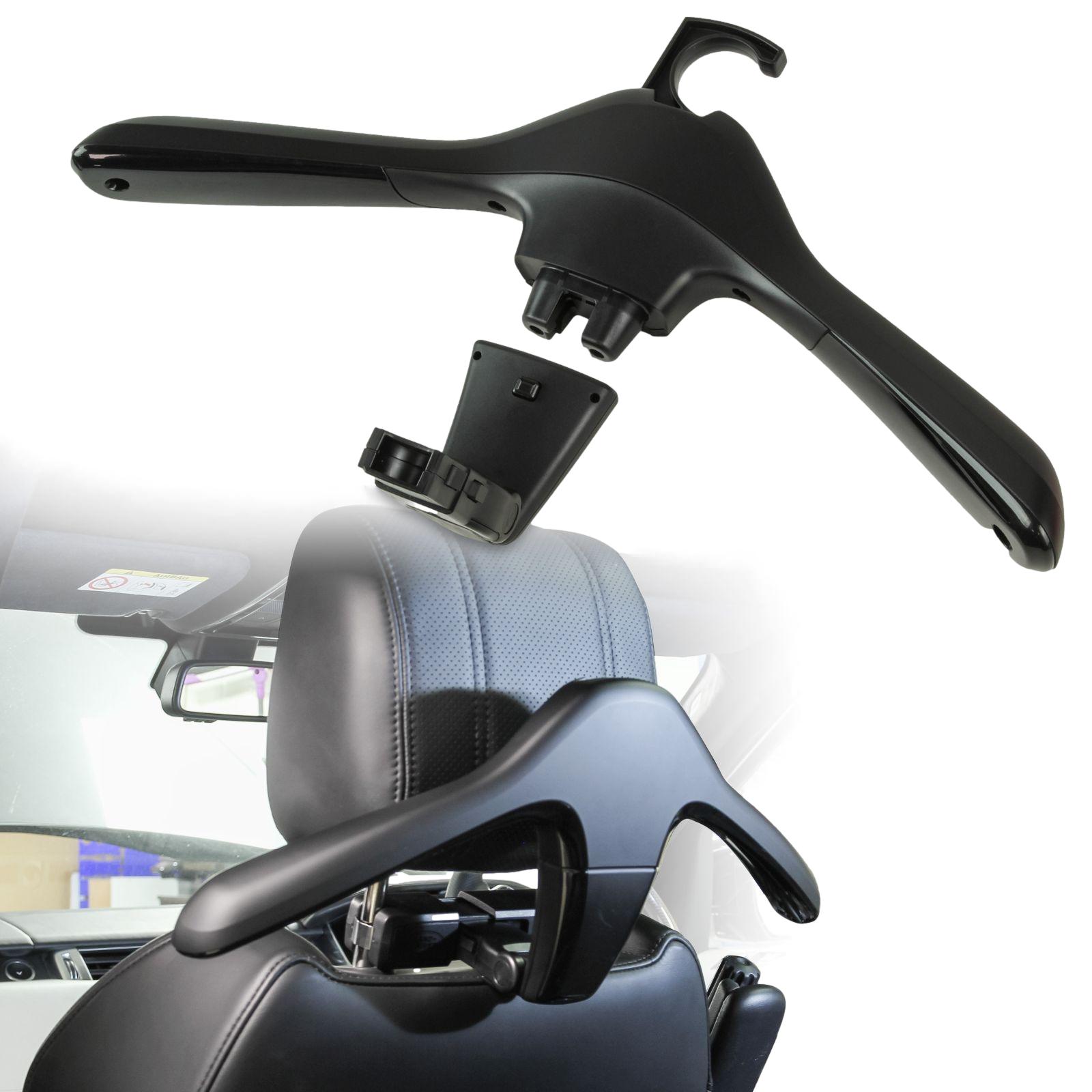 Click & Go Coat Hanger for Jaguar XF – Powerful UK