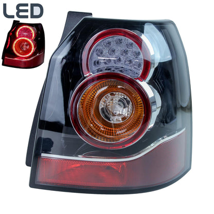 Rear LED light for Land Rover Freelander 2 2012-on - RH