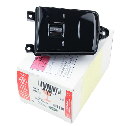 Touch Switch Pack for Range Rover Sport L461 - HEATED - Right