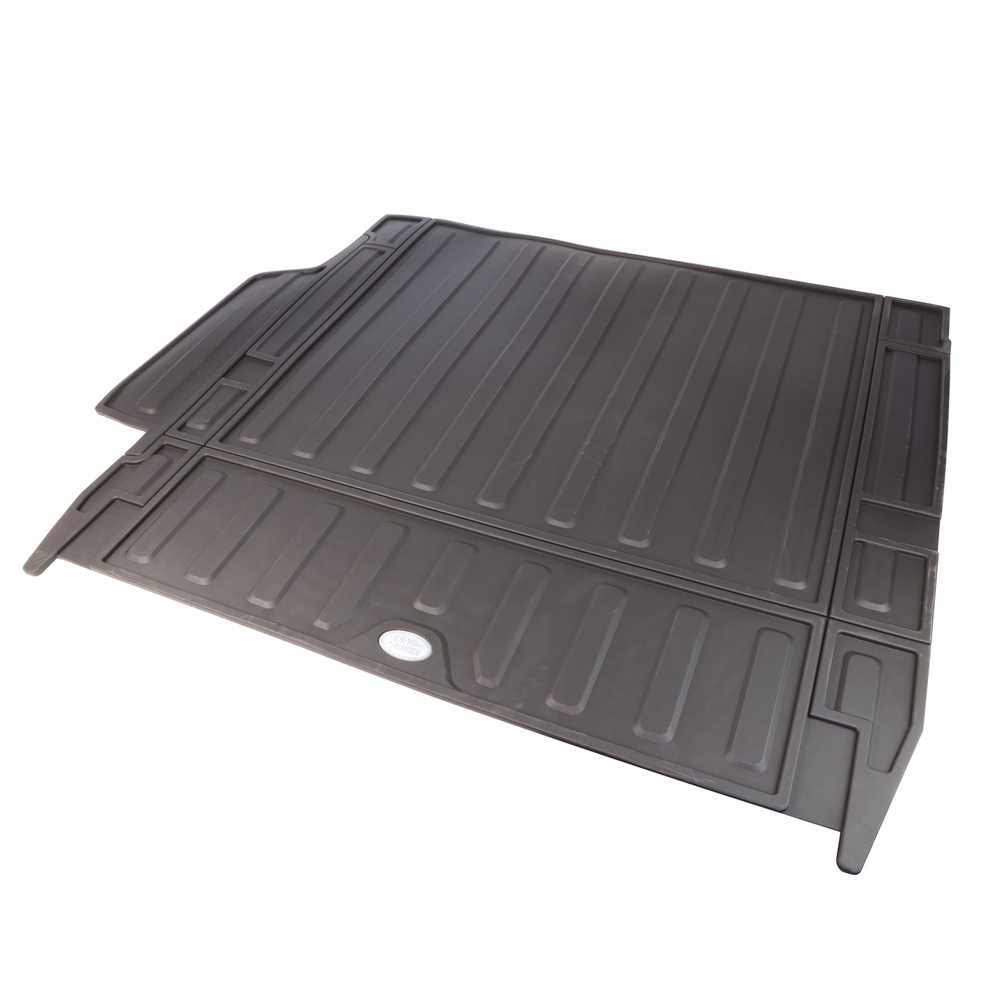 Genuine Rubber Boot Liner Mat for Land Rover Discovery 5 - Espresso