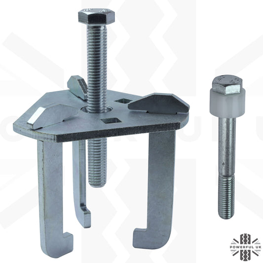 Drive Belt Pulley Puller Tool for Mini Cooper & One