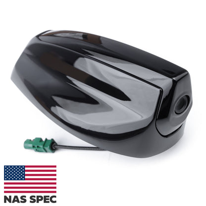 Genuine Roof Aerial Antenna with Rear View Camera & Cover for Land Rover Discovery Sport 2020+ - NAS