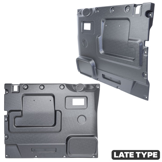 Door Card Upgrade Kit for Land Rover Classic Defender - Late Type