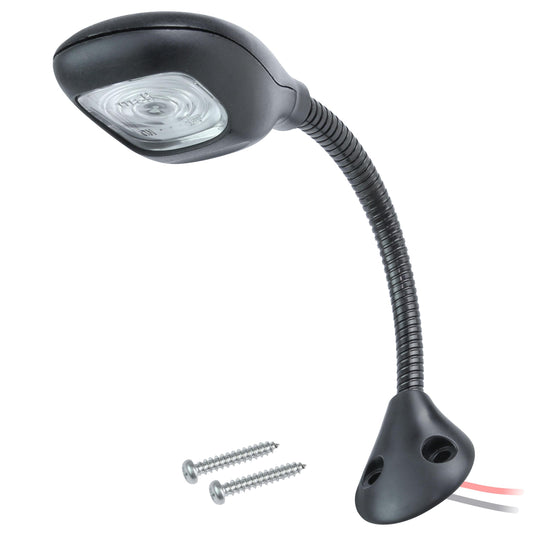 Flexible LED Reading/Map Light