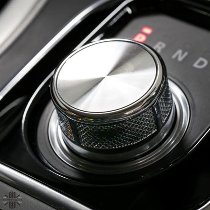 Gear Selector - Chrome (Multi Fit) for Range Rover L322 (2010-13)