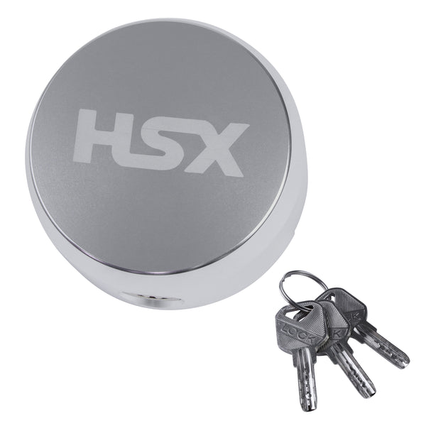 Replacement Lock for Spare Wheel Lock Kit on Land Rover Defender L663 ...