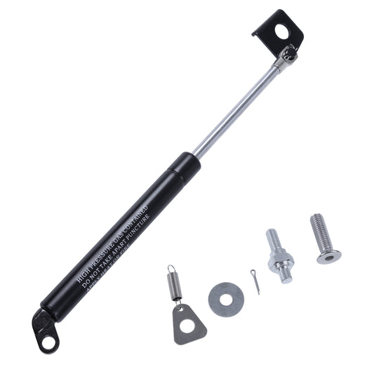Single Tailgate Gas Strut for Ford Ranger 2012-15